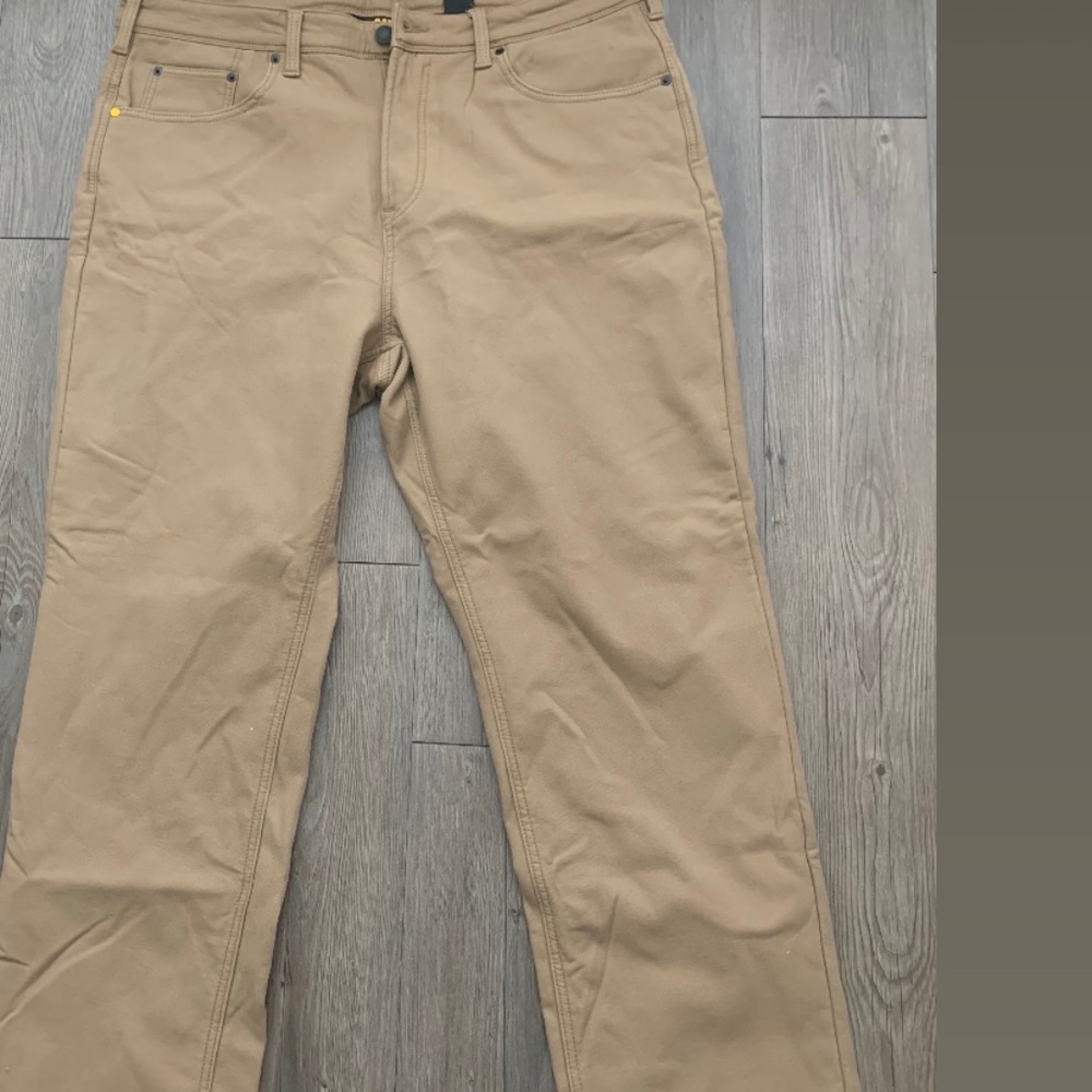 Men’s pants